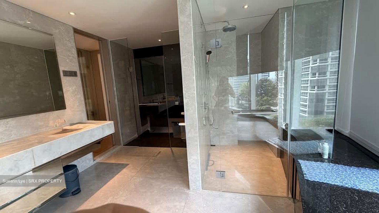 St. Regis Residences (D10), Apartment #546925381